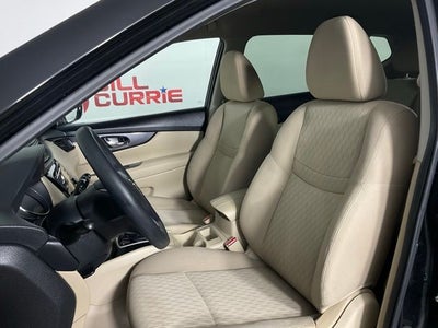 2017 Nissan Rogue S ***BLUE CERTIFIED***