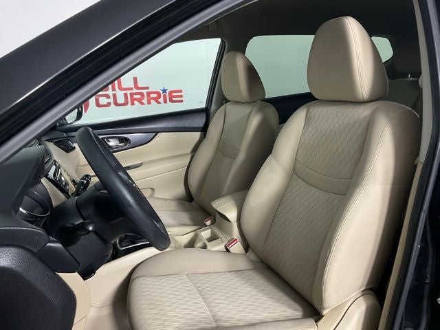 2017 Nissan Rogue S ***BLUE CERTIFIED***