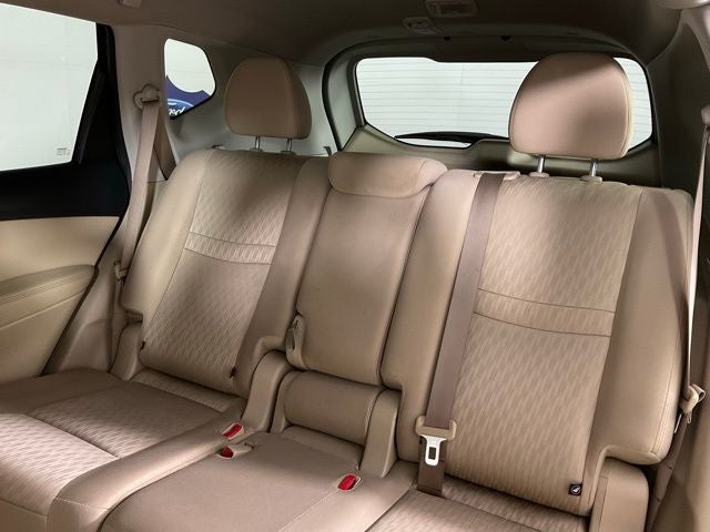 2017 Nissan Rogue S ***BLUE CERTIFIED***