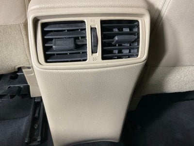 2017 Nissan Rogue S ***BLUE CERTIFIED***