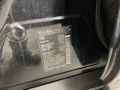 2017 Nissan Rogue S ***BLUE CERTIFIED***