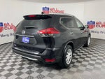 2017 Nissan Rogue S ***BLUE CERTIFIED***