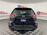 2017 Nissan Rogue S ***BLUE CERTIFIED***