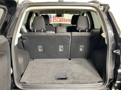 2018 Ford EcoSport SE ***BLUE CERTIFIED***