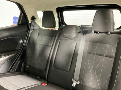 2018 Ford EcoSport SE ***BLUE CERTIFIED***