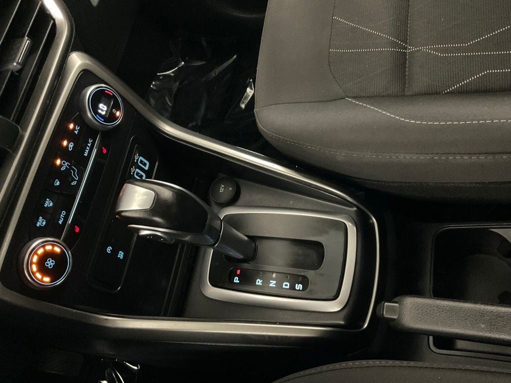 2018 Ford EcoSport SE ***BLUE CERTIFIED***