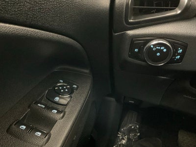 2018 Ford EcoSport SE ***BLUE CERTIFIED***