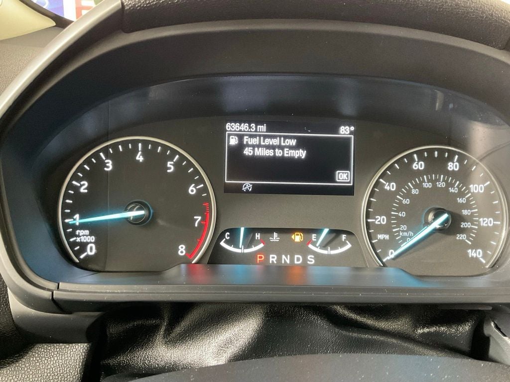 2018 Ford EcoSport SE ***BLUE CERTIFIED***