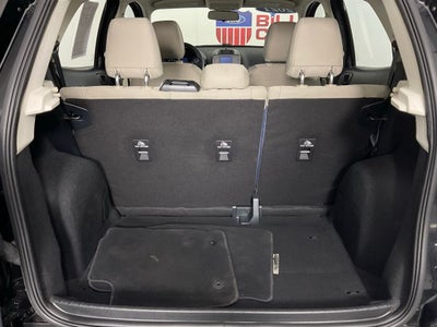 2021 Ford EcoSport S ***GOLD CERTIFIED***