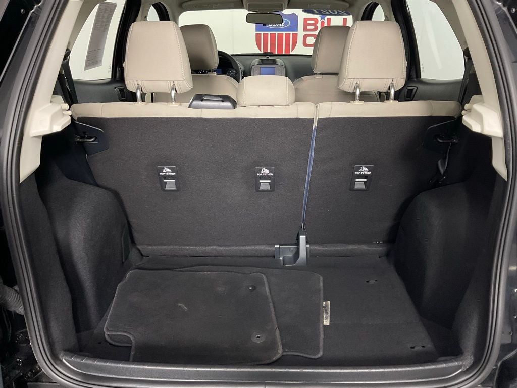 2021 Ford EcoSport S ***GOLD CERTIFIED***