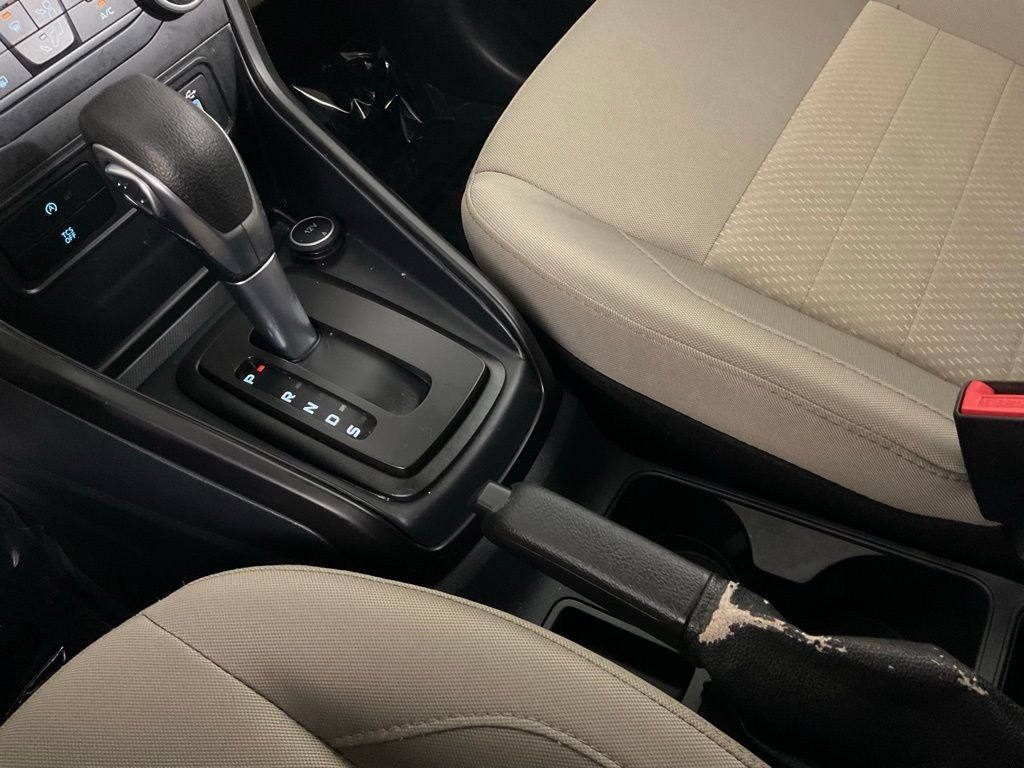 2021 Ford EcoSport S ***GOLD CERTIFIED***