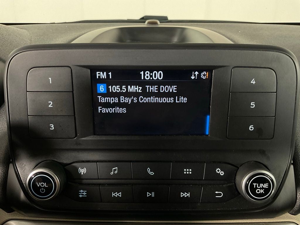 2021 Ford EcoSport S ***GOLD CERTIFIED***