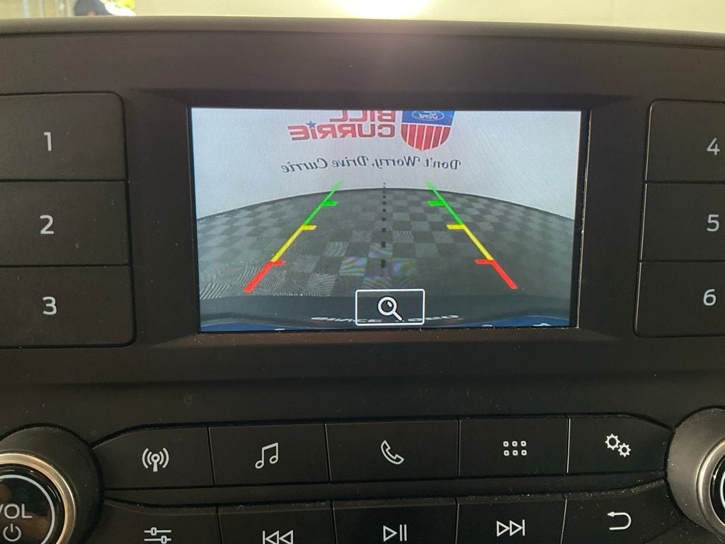 2021 Ford EcoSport S ***GOLD CERTIFIED***