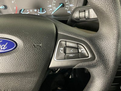2021 Ford EcoSport S ***GOLD CERTIFIED***