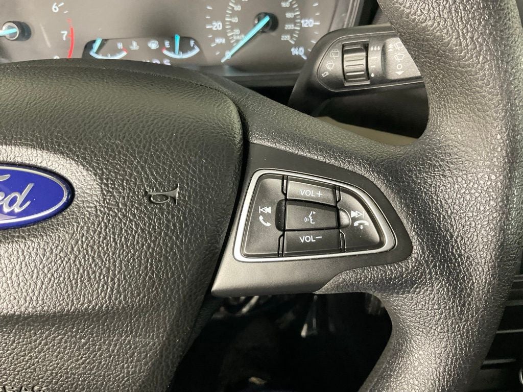 2021 Ford EcoSport S ***GOLD CERTIFIED***