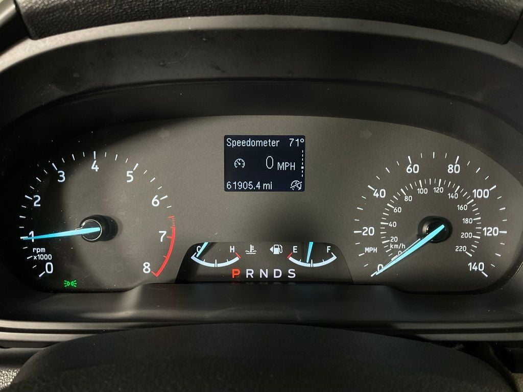 2021 Ford EcoSport S ***GOLD CERTIFIED***