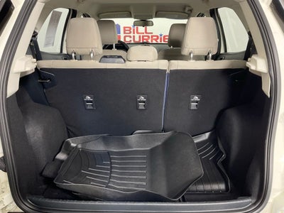 2021 Ford EcoSport S ***GOLD CERTIFIED***