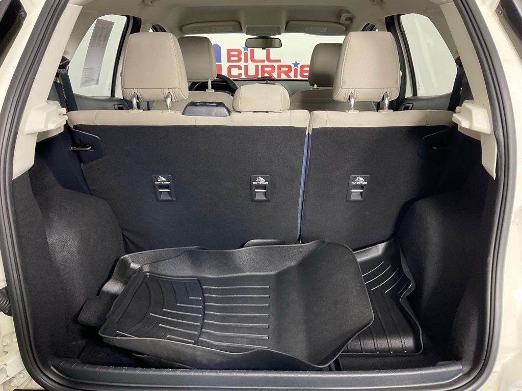 2021 Ford EcoSport S ***GOLD CERTIFIED***