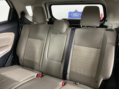 2021 Ford EcoSport S ***GOLD CERTIFIED***