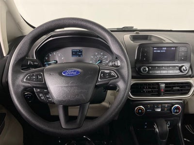2021 Ford EcoSport S ***GOLD CERTIFIED***