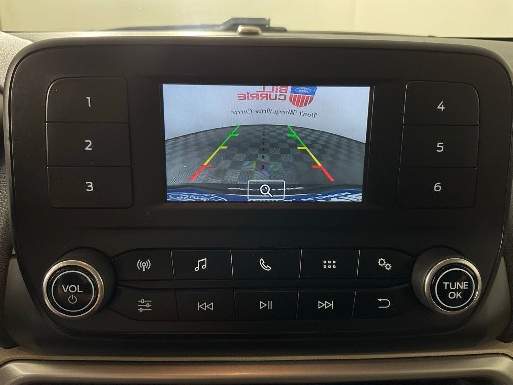 2021 Ford EcoSport S ***GOLD CERTIFIED***