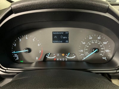 2021 Ford EcoSport S ***GOLD CERTIFIED***