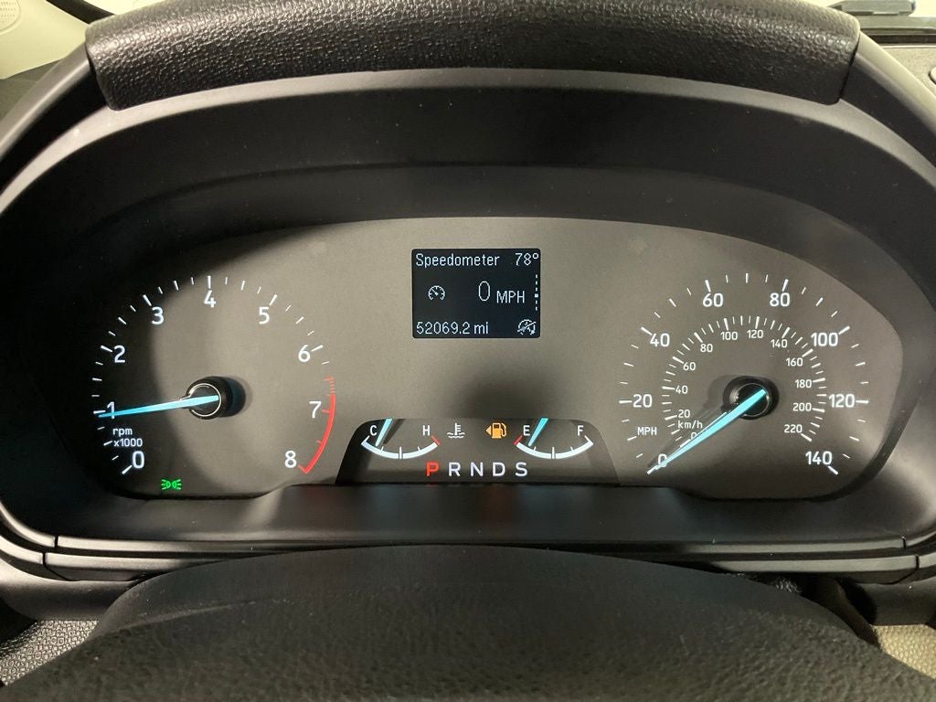 2021 Ford EcoSport S ***GOLD CERTIFIED***