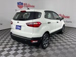 2021 Ford EcoSport S ***GOLD CERTIFIED***