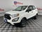 2021 Ford EcoSport S ***GOLD CERTIFIED***