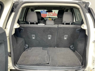 2019 Ford EcoSport SE ***BLUE CERTIFIED***