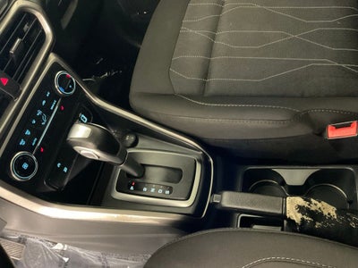 2019 Ford EcoSport SE ***BLUE CERTIFIED***