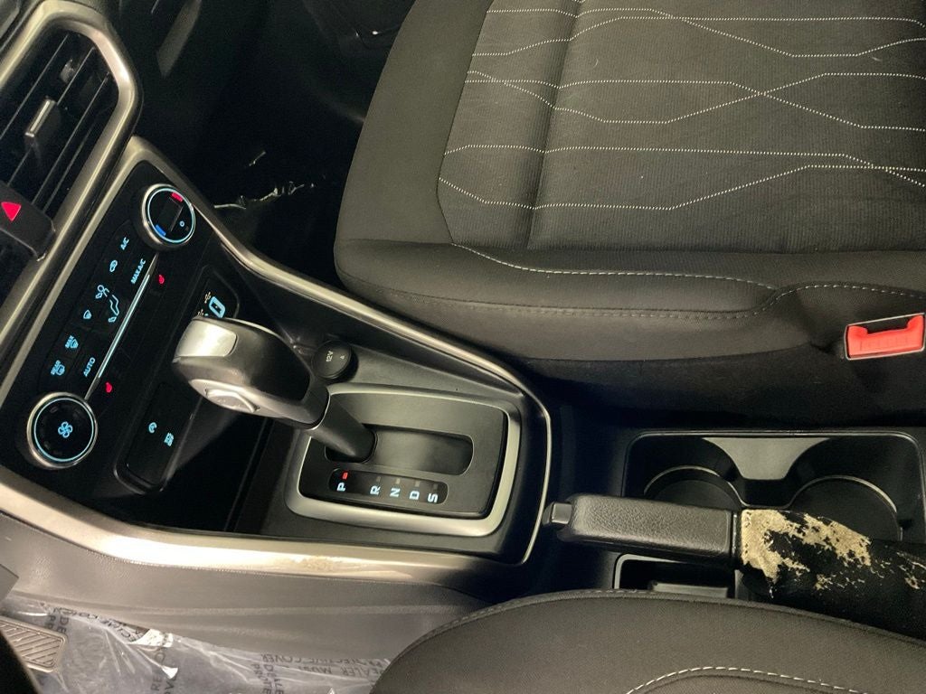 2019 Ford EcoSport SE ***BLUE CERTIFIED***