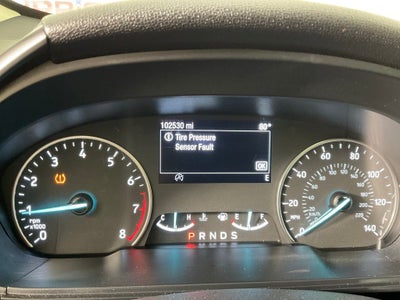 2019 Ford EcoSport SE ***BLUE CERTIFIED***
