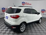 2019 Ford EcoSport SE ***BLUE CERTIFIED***