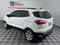 2019 Ford EcoSport SE ***BLUE CERTIFIED***