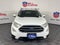 2019 Ford EcoSport SE ***BLUE CERTIFIED***