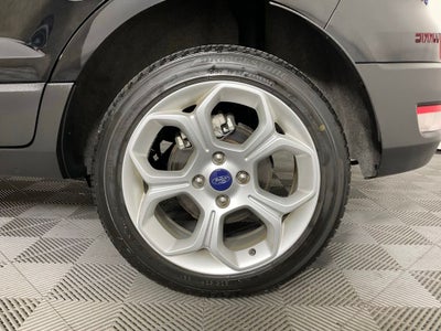 2021 Ford EcoSport SE ***GOLD CERTIFIED***