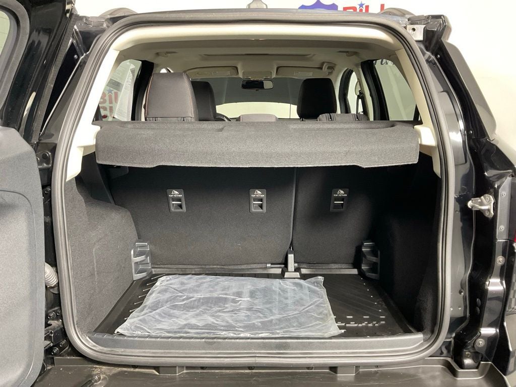 2021 Ford EcoSport SE ***GOLD CERTIFIED***