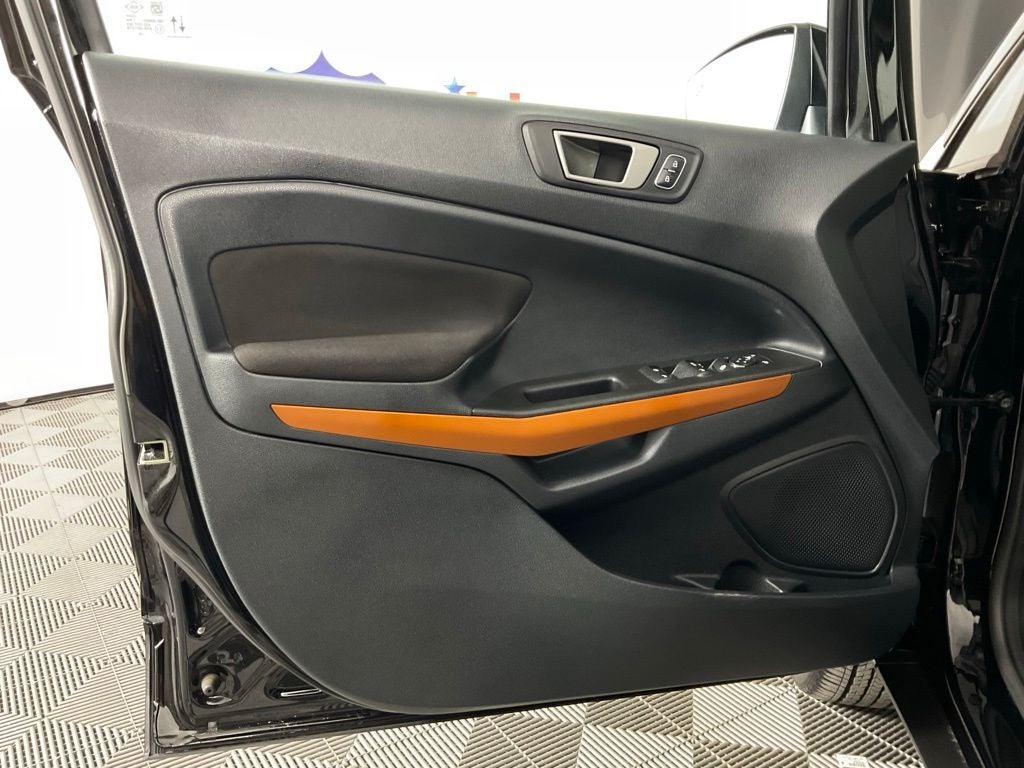 2021 Ford EcoSport SE ***GOLD CERTIFIED***