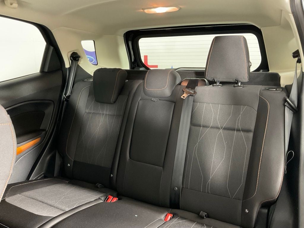 2021 Ford EcoSport SE ***GOLD CERTIFIED***
