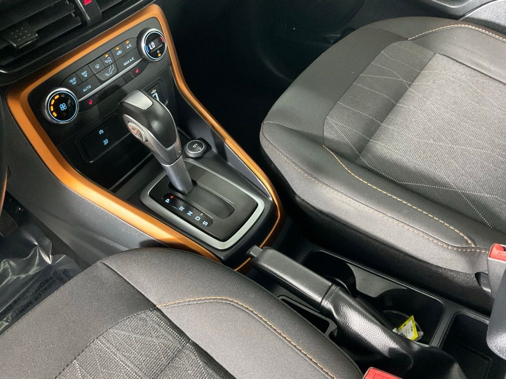 2021 Ford EcoSport SE ***GOLD CERTIFIED***