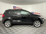 2021 Ford EcoSport SE ***GOLD CERTIFIED***
