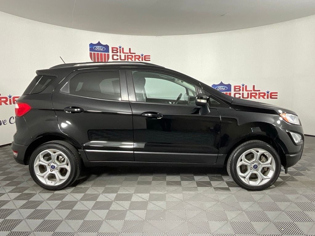 2021 Ford EcoSport SE ***GOLD CERTIFIED***