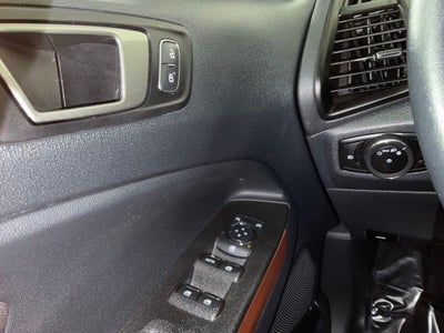 2021 Ford EcoSport SE ***GOLD CERTIFIED***