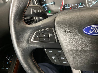 2021 Ford EcoSport SE ***GOLD CERTIFIED***
