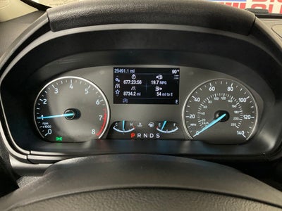 2021 Ford EcoSport SE ***GOLD CERTIFIED***
