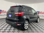 2021 Ford EcoSport SE ***GOLD CERTIFIED***