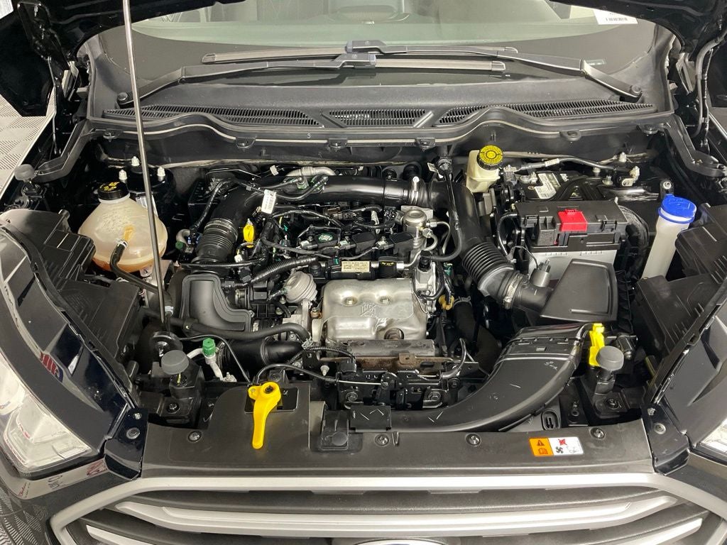 2021 Ford EcoSport SE ***GOLD CERTIFIED***