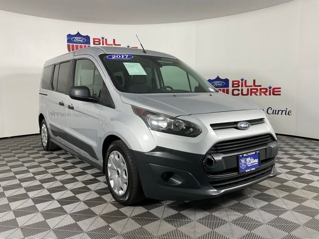 2017 Ford Transit Connect XL ***BLUE CERTIFIED***