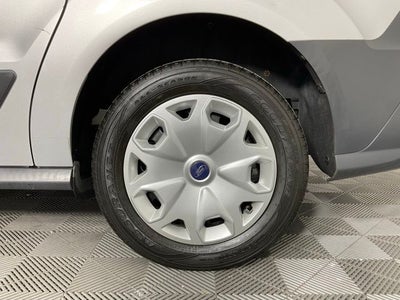 2017 Ford Transit Connect XL ***BLUE CERTIFIED***